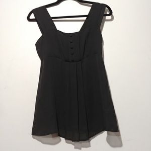 H&M Blouse tank-Size 4